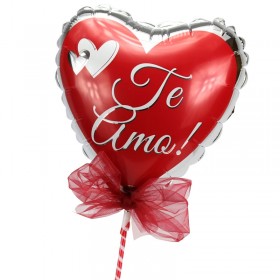 Globos Te Amo