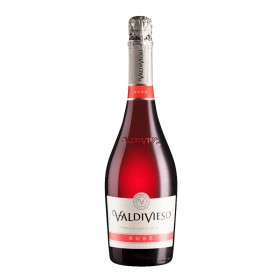Espumante rosé Valdivieso 750 cc
