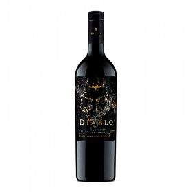 Vino Diablo Black Cabernet Sauvignon 750 ml