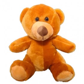 Peluche de Oso 20 Cms