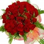 Ramo de 30 Rosas Rojas